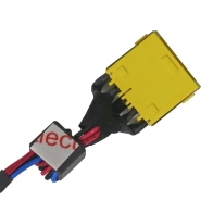 Conector Dc Jack Para Lenovo G500 G505 G500s G505s Conector Dc Jack Para Lenovo G500 G505 G500s G505s