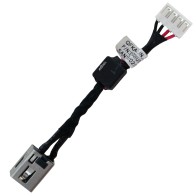 Conector Dc Jack para Toshiba Satellite U405 U405d U400 Conector Dc Jack para Toshiba Satellite U405 U405d U400