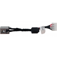 Conector Dc Jack para Toshiba Satellite U405 U405d U400 Conector Dc Jack para Toshiba Satellite U405 U405d U400
