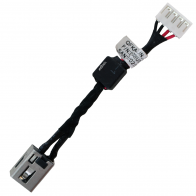 Conector Dc Jack para Sony compatível com PCG-51211L
