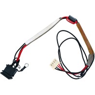 Conector Dc Jack para Toshiba Satellite P305d U300 U305 Conector Dc Jack para Toshiba Satellite P305d U300 U305