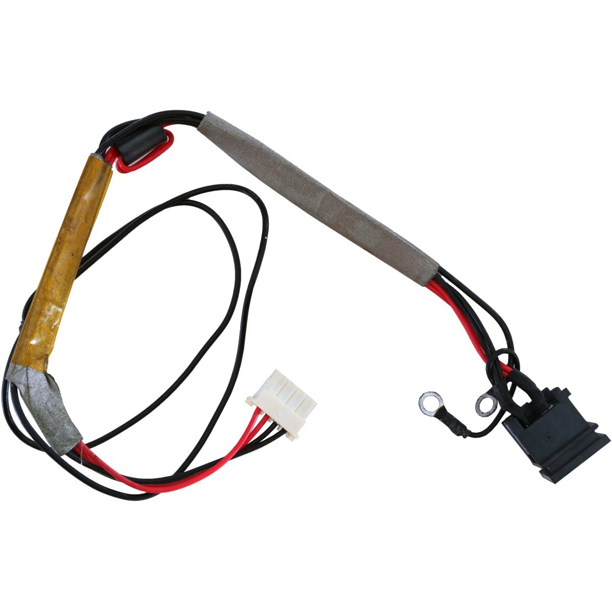 Conector Dc Jack para Toshiba Satellite P305d U300 U305, 