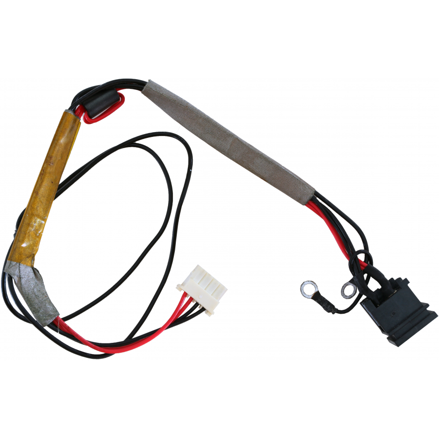 Conector Dc Jack para Toshiba Satellite P305d U300 U305
