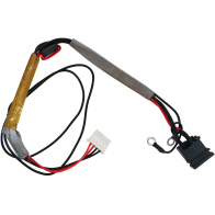 Conector Dc Jack para Toshiba Satellite P305d U300 U305 Conector Dc Jack para Toshiba Satellite P305d U300 U305