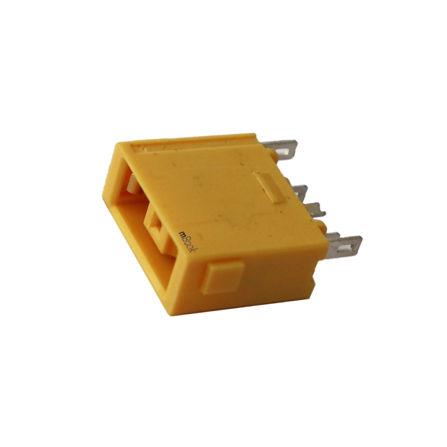 Conector Dc Jack para Lenovo Y50 N50 Z510 Z710 T440