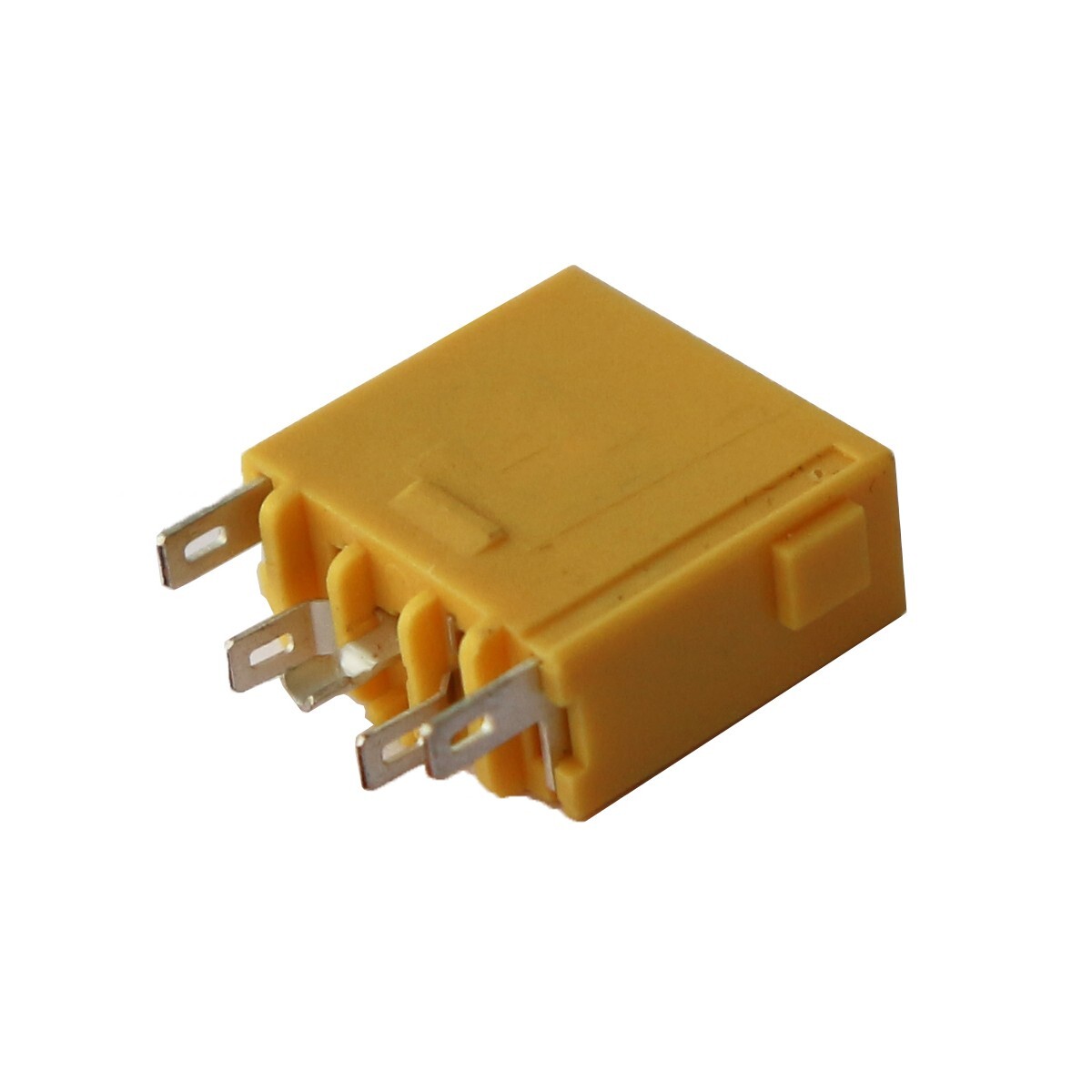 Conector Dc Jack para Lenovo Y50 N50 Z510 Z710 T440, 