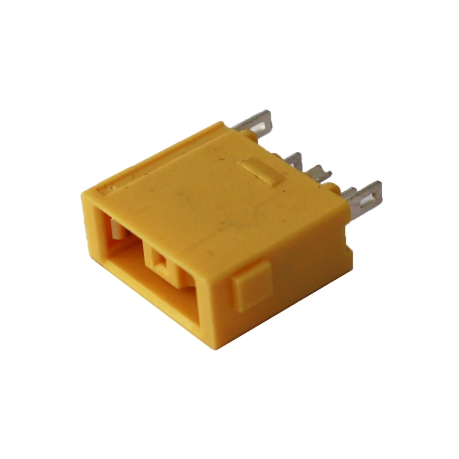 Conector Dc Jack para Lenovo Y50 N50 Z510 Z710 T440