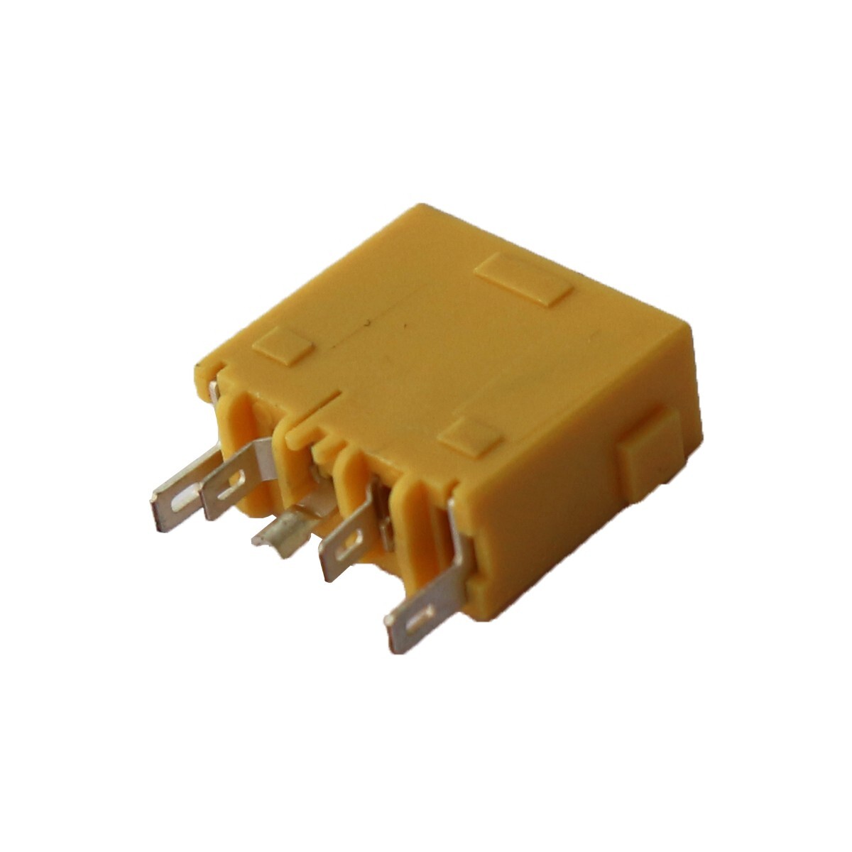 Conector Dc Jack para Lenovo Y50 N50 Z510 Z710 T440, 