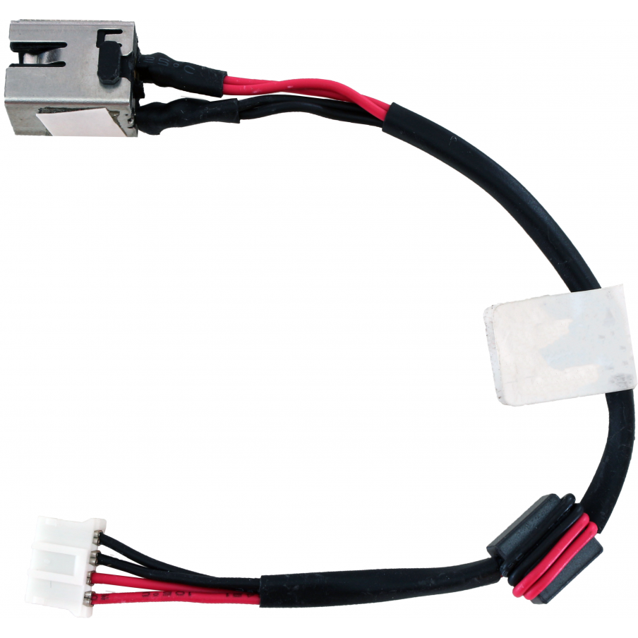 Conector Dc Jack para Lenovo Ideapad P400 Z400 P500 Z500