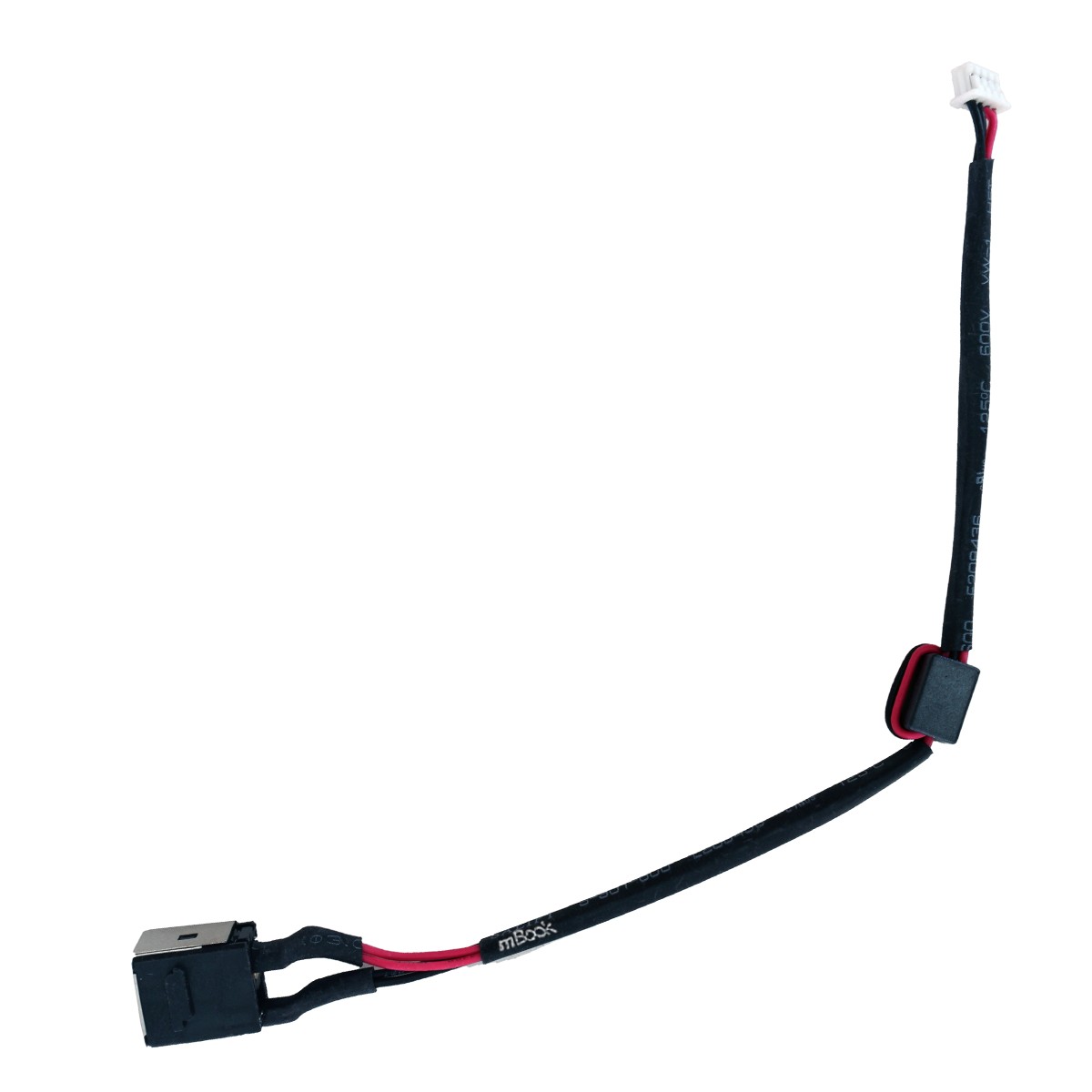 Conector Dc Jack para Lenovo Ideapad S10 S10-2 S10-3c