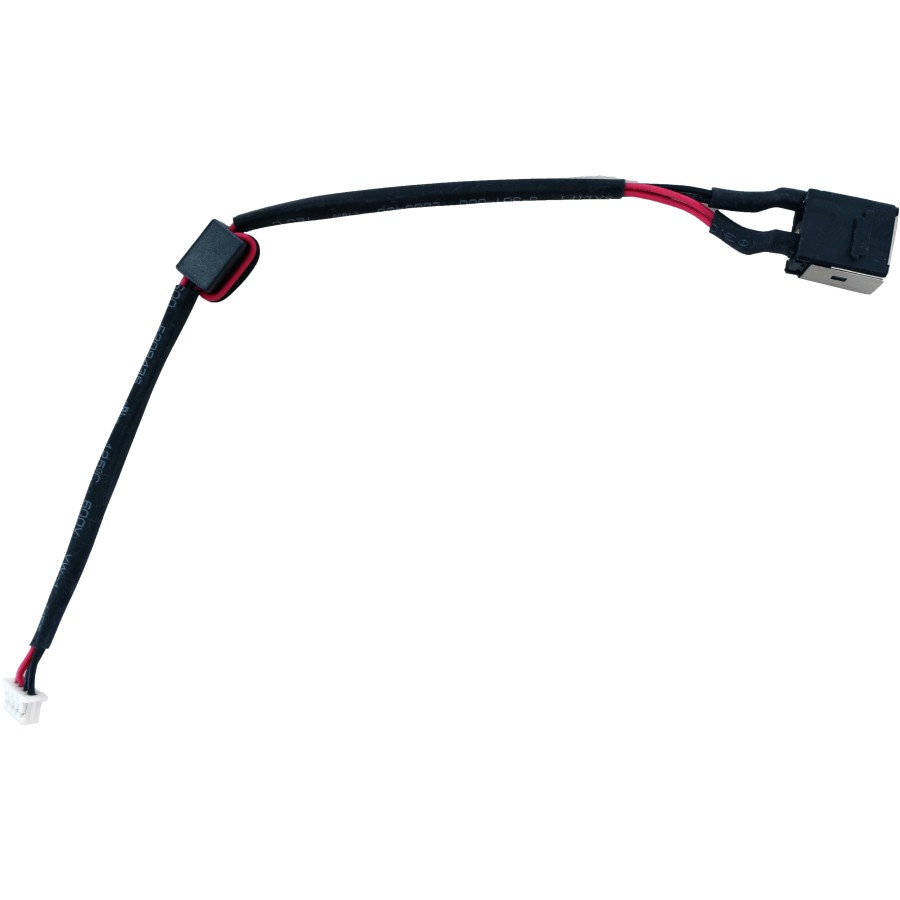 Conector Dc Jack para Lenovo Ideapad S10 S10-2 S10-3c