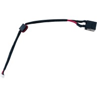 Conector Dc Jack para Lenovo Ideapad S10 S10-2 S10-3c Conector Dc Jack para Lenovo Ideapad S10 S10-2 S10-3c