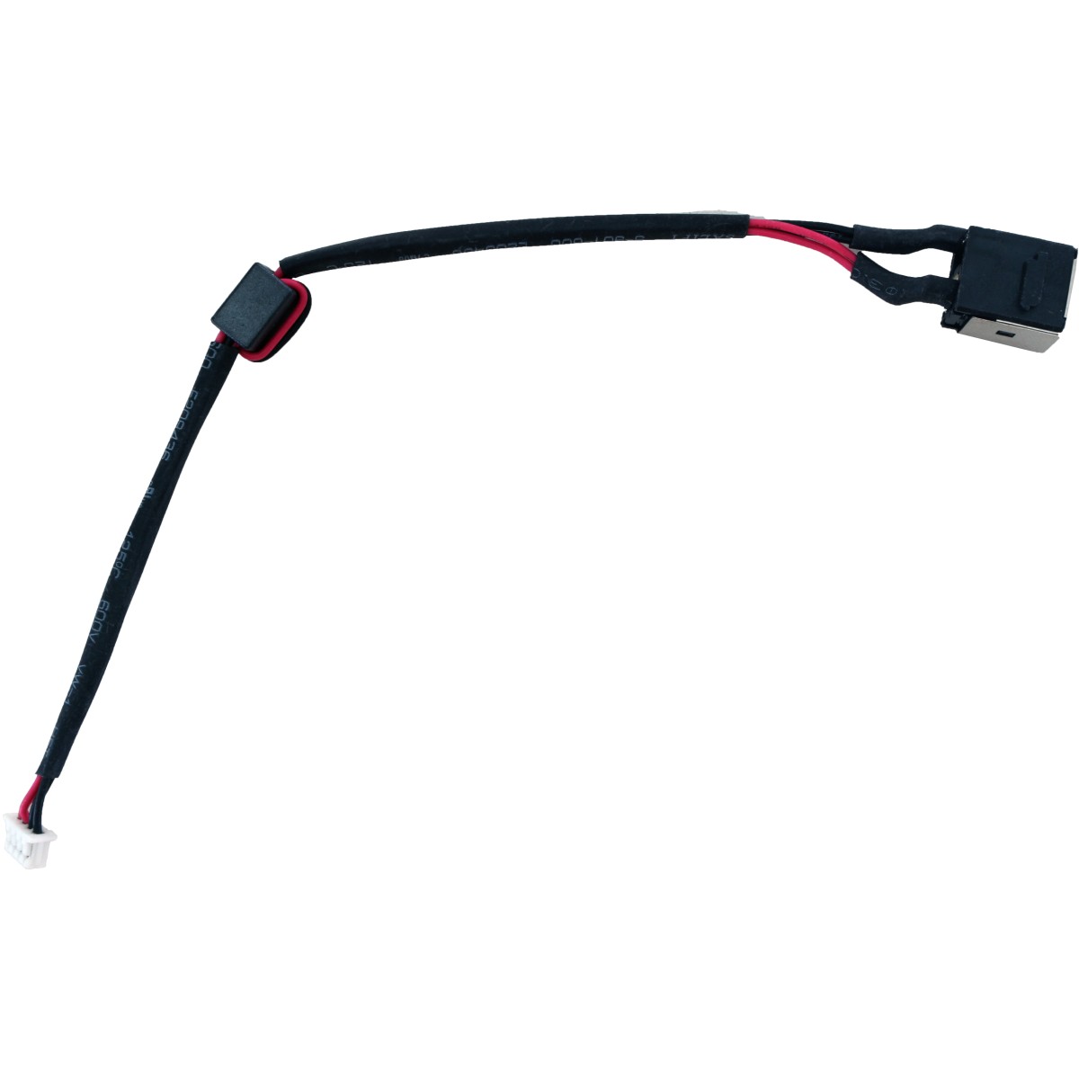 Conector Dc Jack para Lenovo Ideapad S10 S10-2 S10-3c, 
