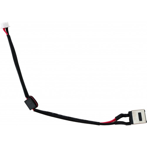 Conector Dc Jack para Lenovo Ideapad S10 S10-2 S10-3c, 