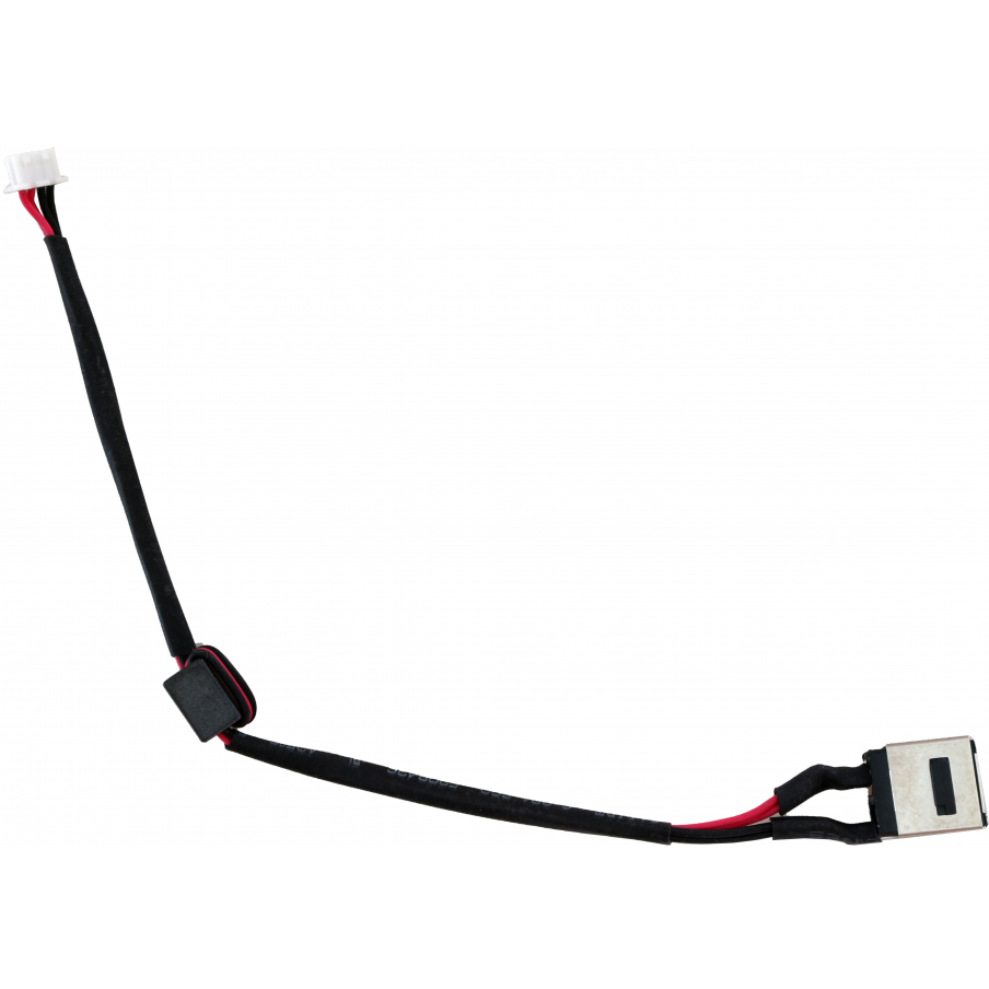 Conector Dc Jack para Lenovo Ideapad S10 S10-2 S10-3c
