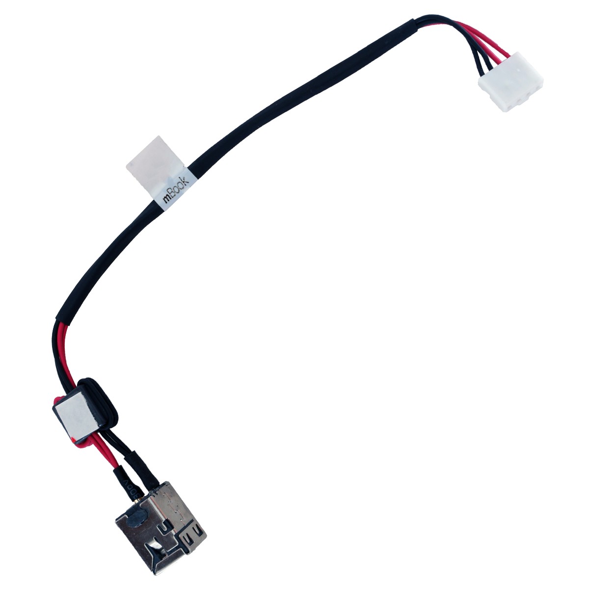 Conector Dc Jack para Lenovo Ideapad S400 S400u S405