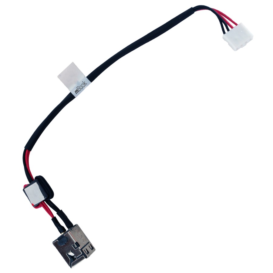 Conector Dc Jack para Lenovo Ideapad S400 S400u S405