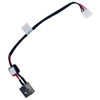 Conector Dc Jack para Lenovo Ideapad S400 S400u S405 Conector Dc Jack para Lenovo Ideapad S400 S400u S405