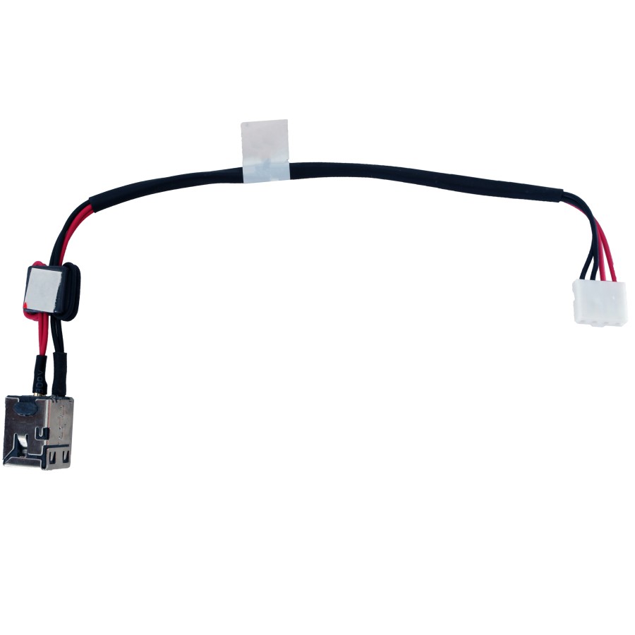 Conector Dc Jack para Lenovo Ideapad S400 S400u S405