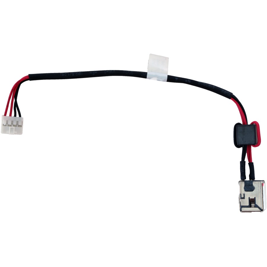 Conector Dc Jack para Lenovo Ideapad S400 S400u S405