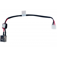 Conector Dc Jack para Lenovo Ideapad S400 S400u S405 Conector Dc Jack para Lenovo Ideapad S400 S400u S405