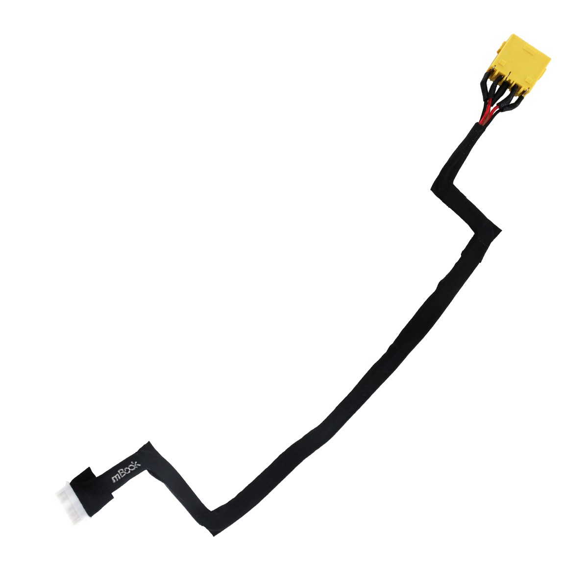 Conector Dc Jack para Lenovo Ideapad S510p Ls51p