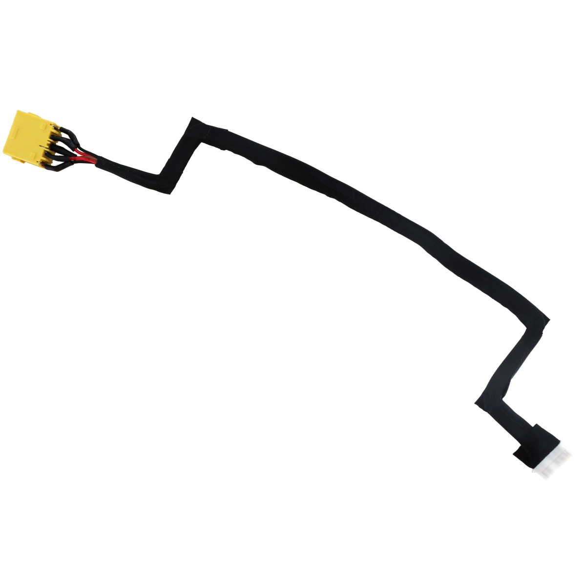 Conector Dc Jack para Lenovo Ideapad S510p Ls51p, 