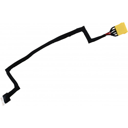 Conector Dc Jack para Lenovo Ideapad S510p Ls51p, 