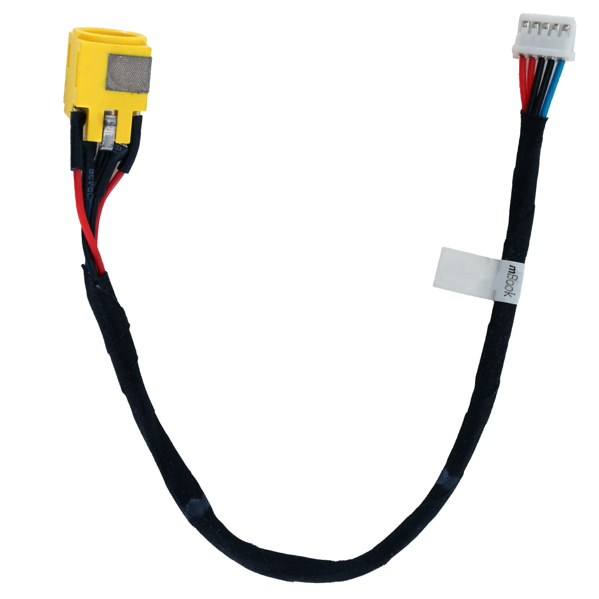 Conector Dc Jack para Lenovo Thinkpad Sl410 L410 L412