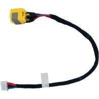 Conector Dc Jack para Lenovo Thinkpad Sl410 L410 L412