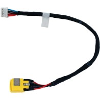 Conector Dc Jack para Lenovo Thinkpad Sl410 L410 L412