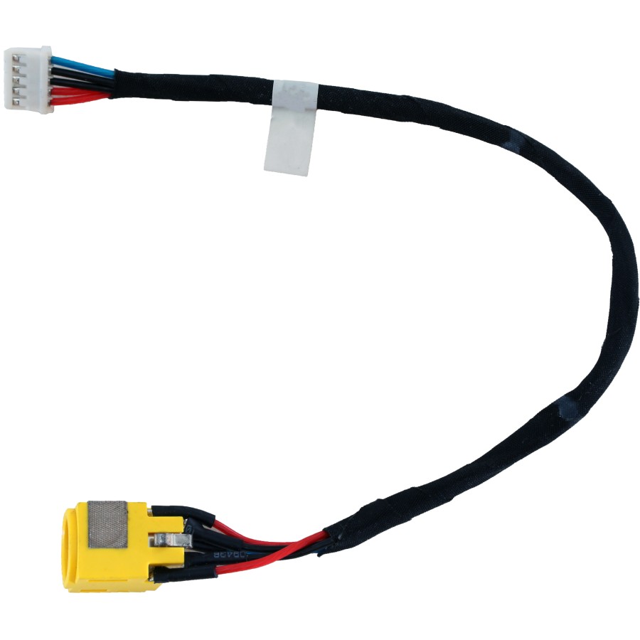 Conector Dc Jack para Lenovo Thinkpad Sl410 L410 L412