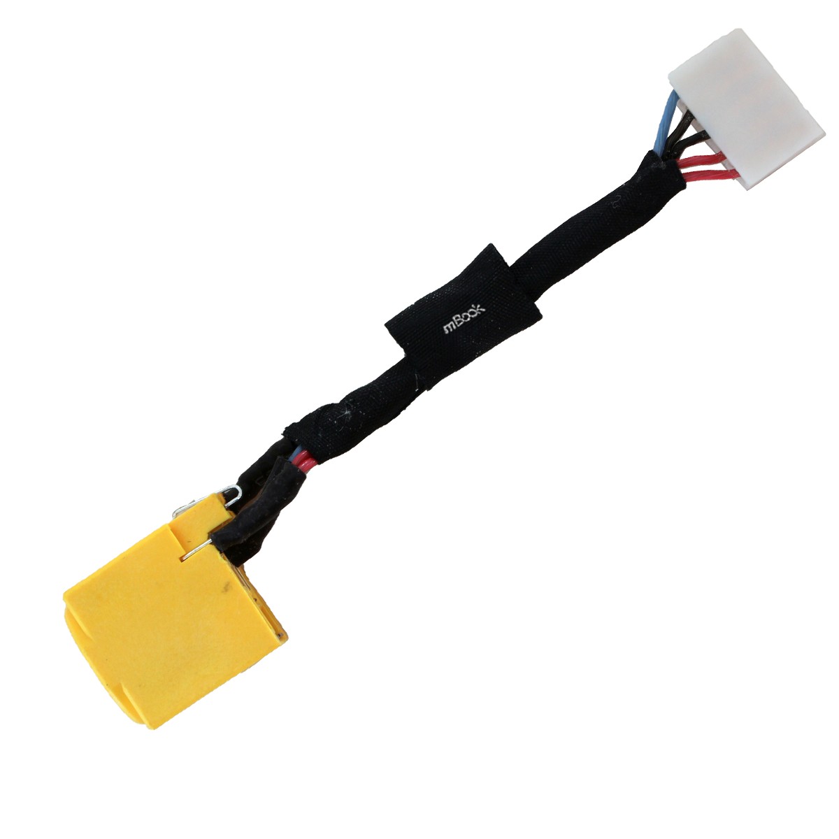 Conector Dc Jack para Lenovo Thinkpad T430u