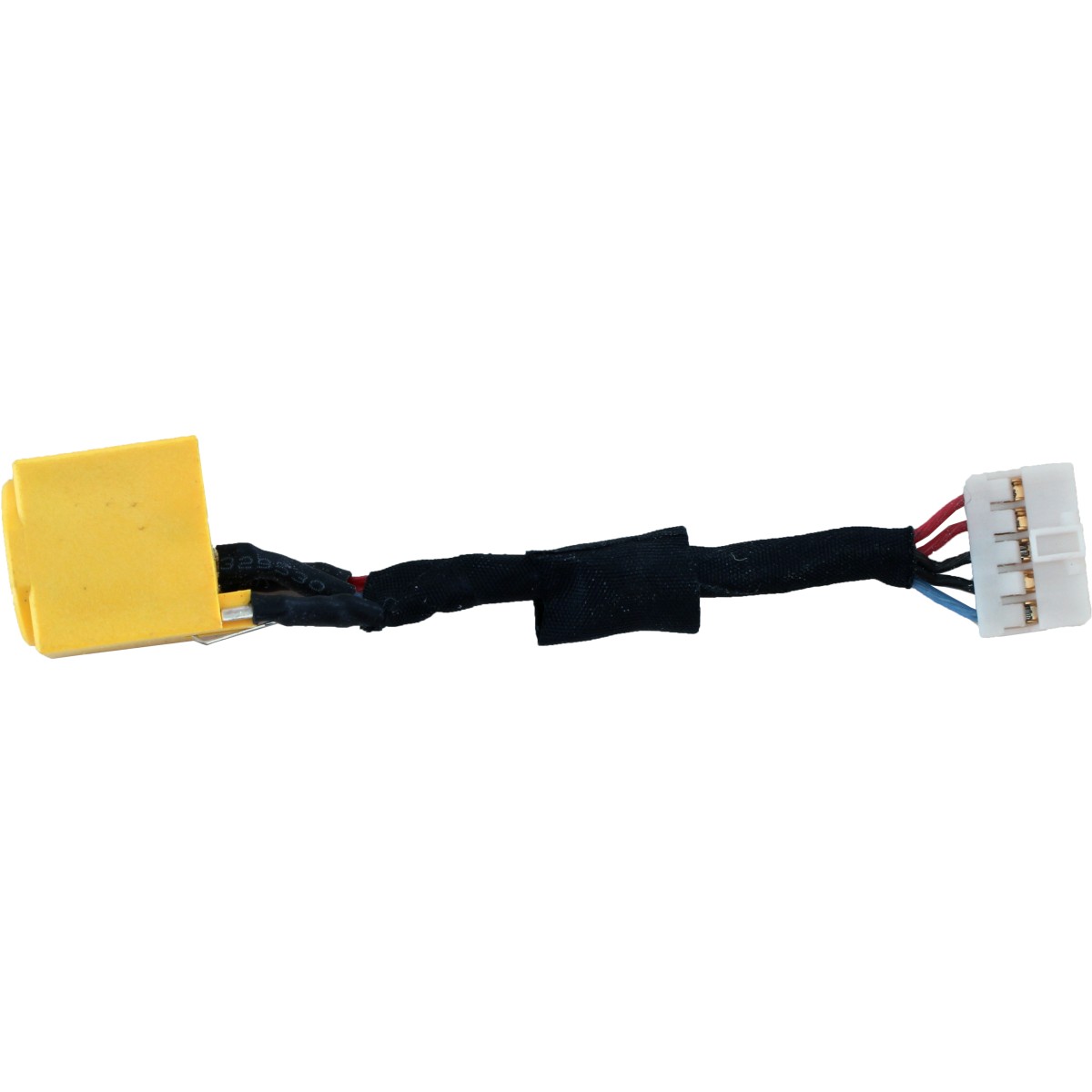 Conector Dc Jack para Lenovo Thinkpad T430u, 