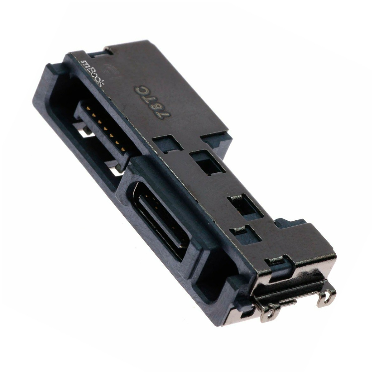 Conector Dc Jack para Lenovo T480 T480s T580
