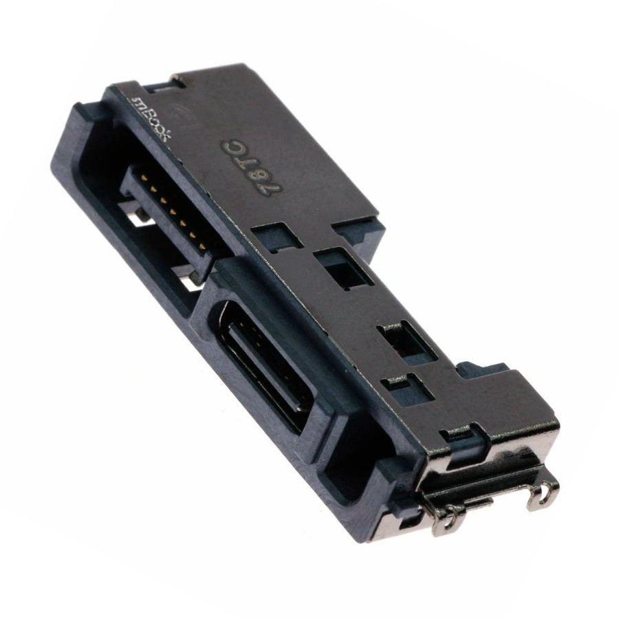 Conector Dc Jack para Lenovo T480 T480s T580