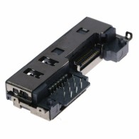 Conector Dc Jack para Lenovo T480 T480s T580 Conector Dc Jack para Lenovo T480 T480s T580