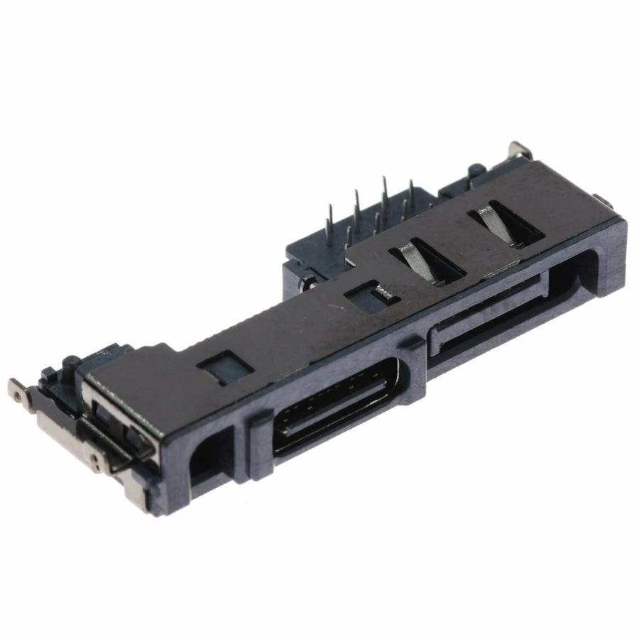 Conector Dc Jack para Lenovo T480 T480s T580