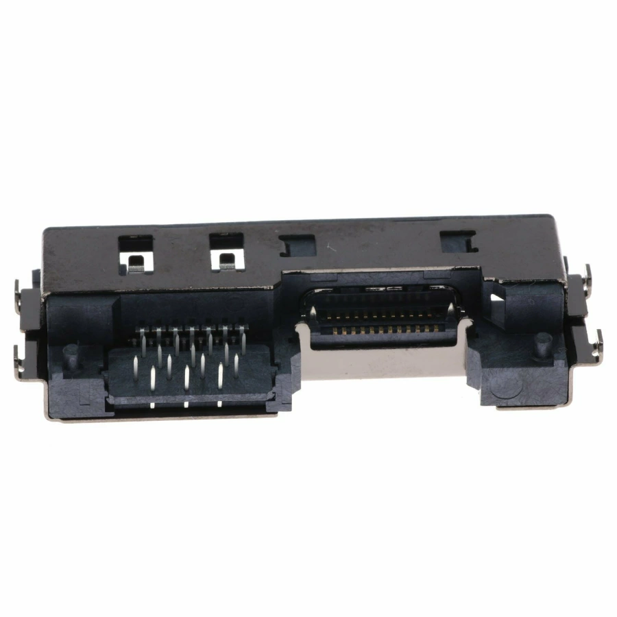 Conector Dc Jack para Lenovo T480 T480s T580