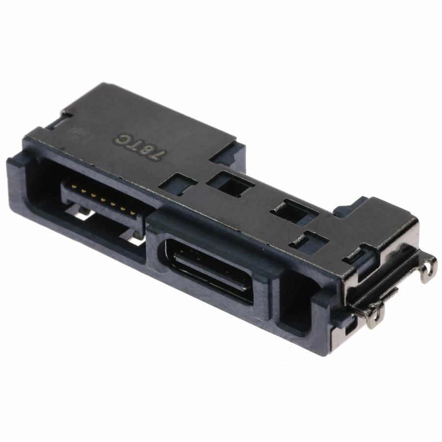Conector Dc Jack para Lenovo T480 T480s T580
