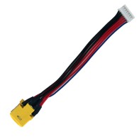 Conector Jack para Lenovo Thinkpad T530 T530i W510 W520 W53 Conector Jack para Lenovo Thinkpad T530 T530i W510 W520 W53