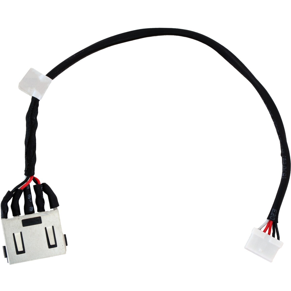 Conector Dc Jack para Lenovo Thinkpad X230 X230s X240 X250, 