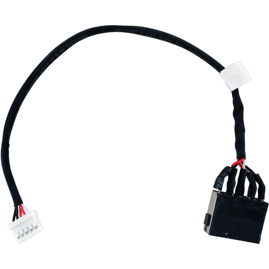 Conector Dc Jack para Lenovo Thinkpad X230s X240 X240s X250