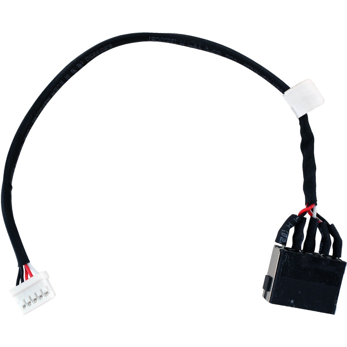 Conector Dc Jack para Lenovo Thinkpad X260 X270 01aw439, 