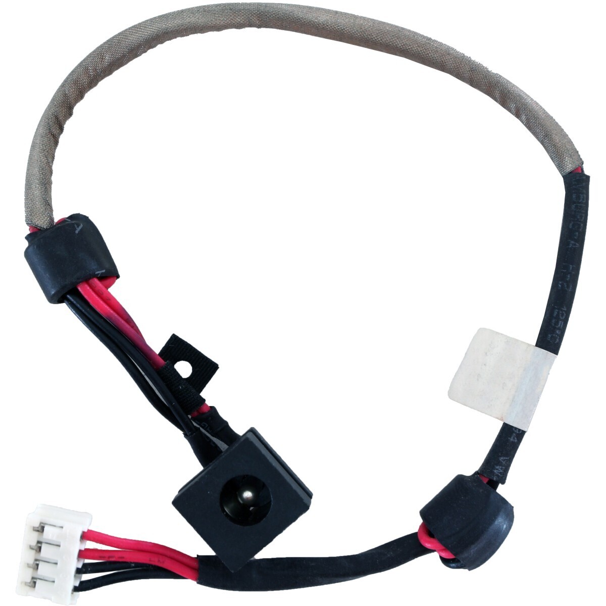 Conector Dc Jack para Lenovo Ideapad Y430 G530, 