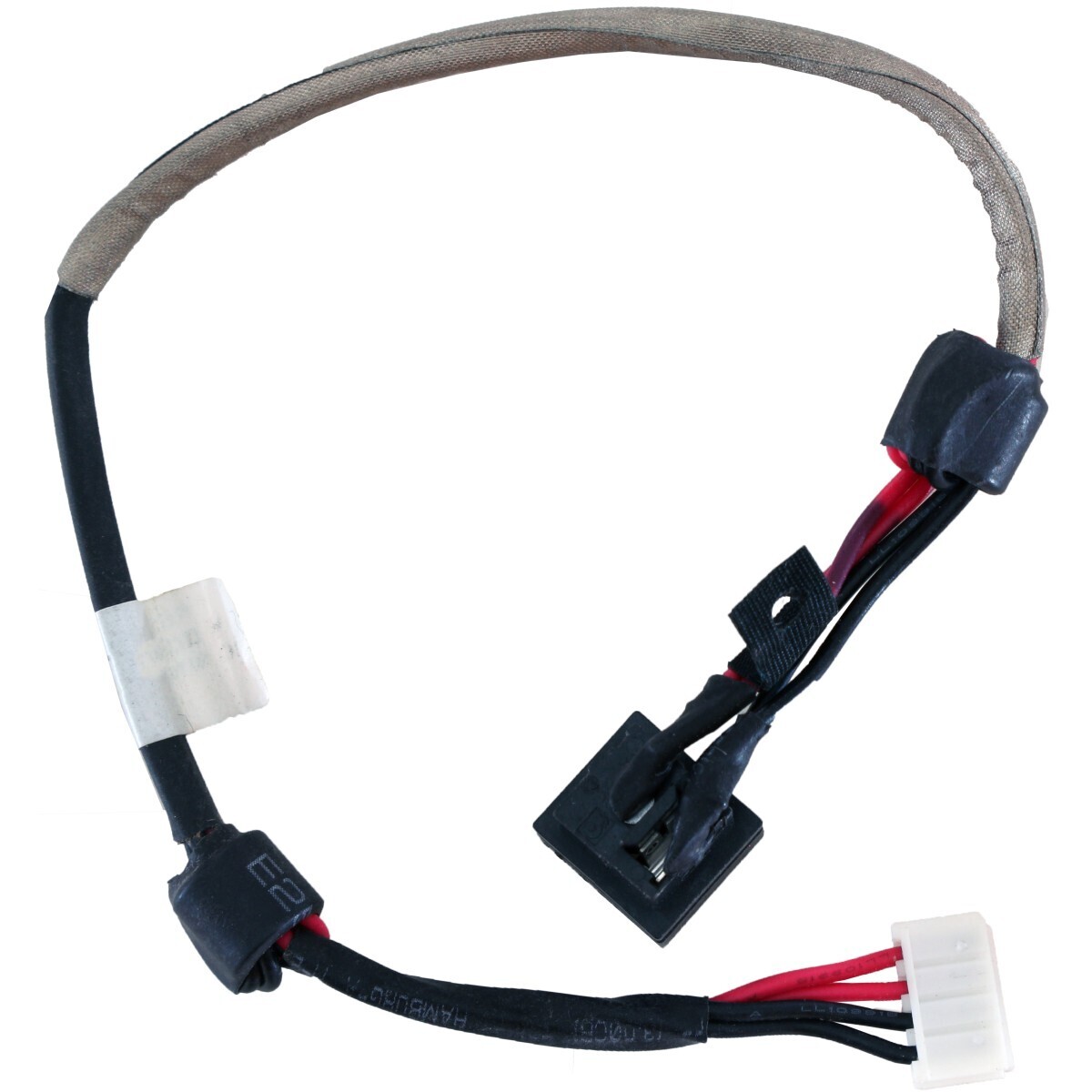 Conector Dc Jack para Lenovo Ideapad Y430 G530, 