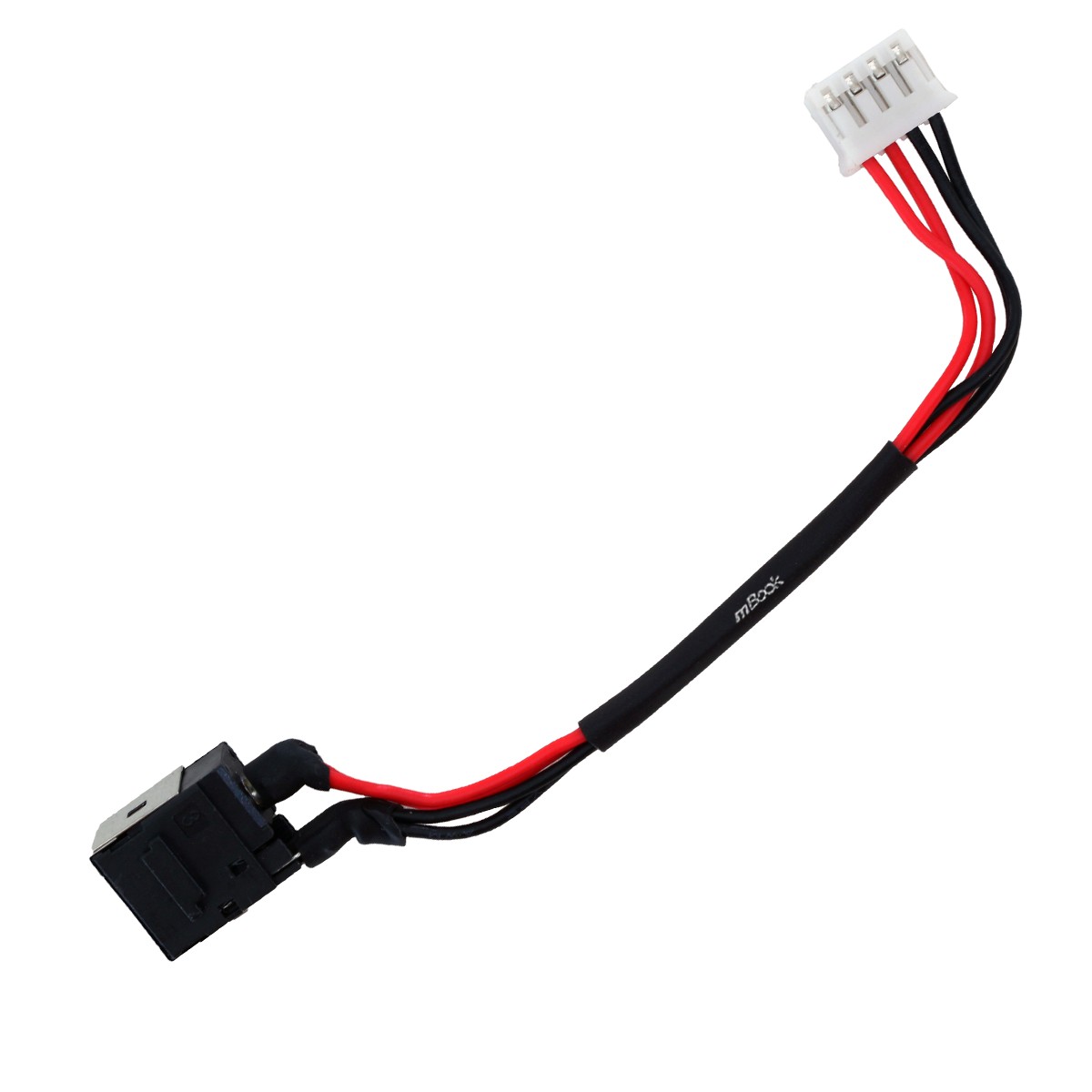 Conector Dc Jack para Lenovo Ideapad Y310 Y450