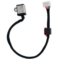 Conector Dc Jack para Lenovo Ideapad Y500 Y500p Y510 Y510p Conector Dc Jack para Lenovo Ideapad Y500 Y500p Y510 Y510p