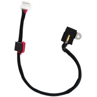 Conector Dc Jack para Lenovo Ideapad Y500 Y500p Y510 Y510p Conector Dc Jack para Lenovo Ideapad Y500 Y500p Y510 Y510p