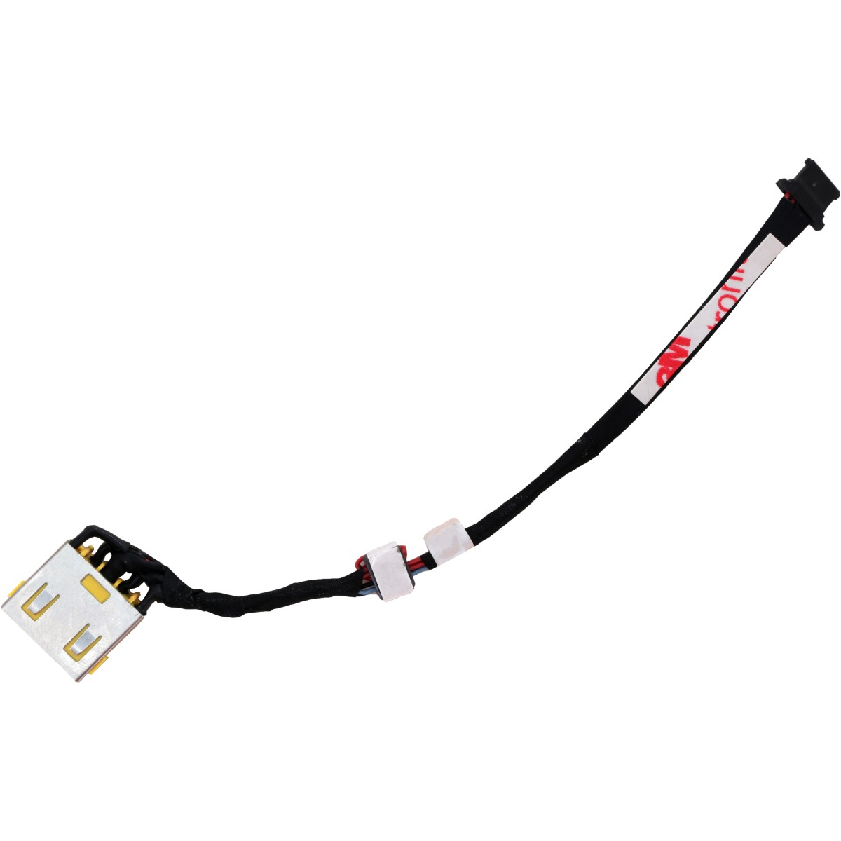 Conector Dc Jack para Lenovo Ideapad Yoga 2 13, 